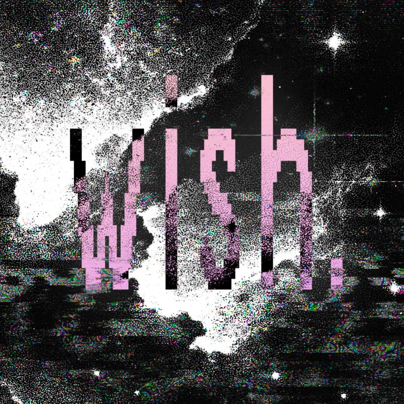 wish. by v3 breaks artwork